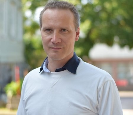 Thomas Bergman