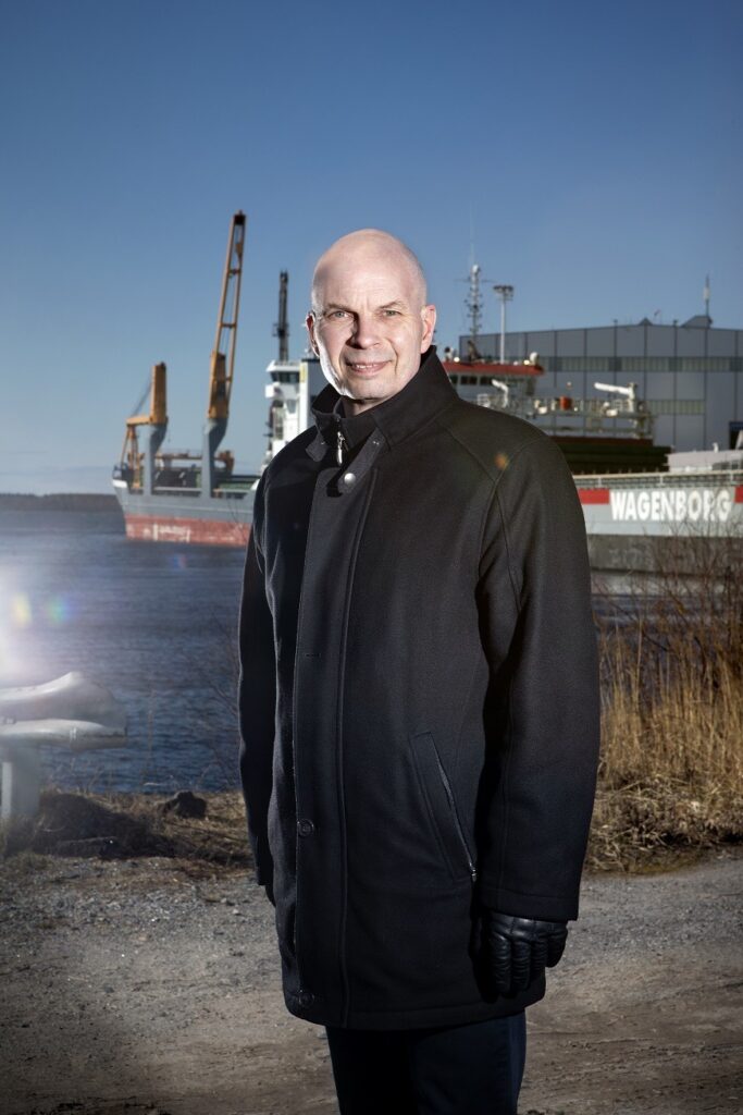 Torbjörn Witting