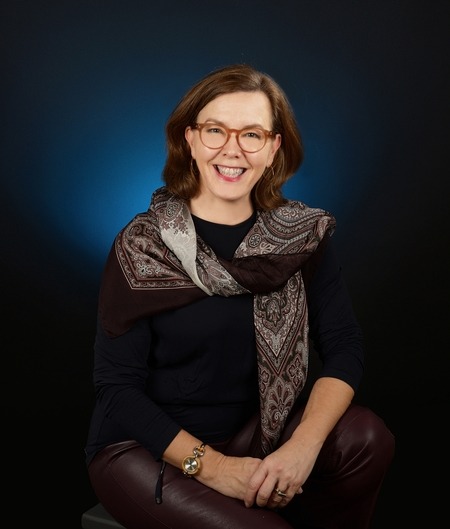 Annaleena Mäkilä