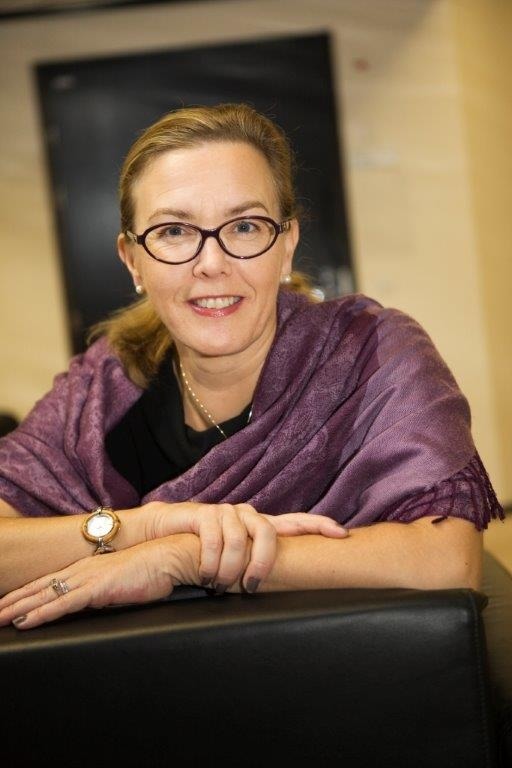 Annaleena Mäkilä