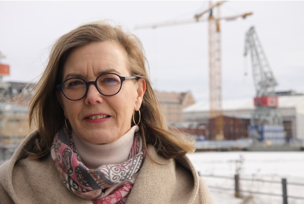 Annaleena Mäkilä