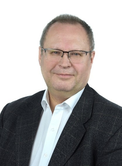 Pekka Leviäkangas